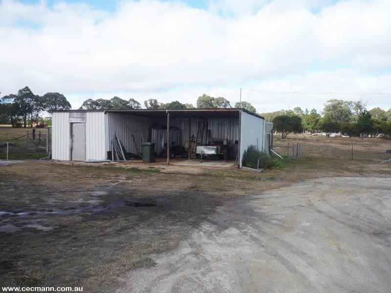 85 Schumann Lane, Thulimbah QLD 4376