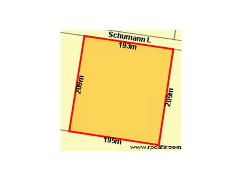 85 Schumann Lane, Thulimbah QLD 4376