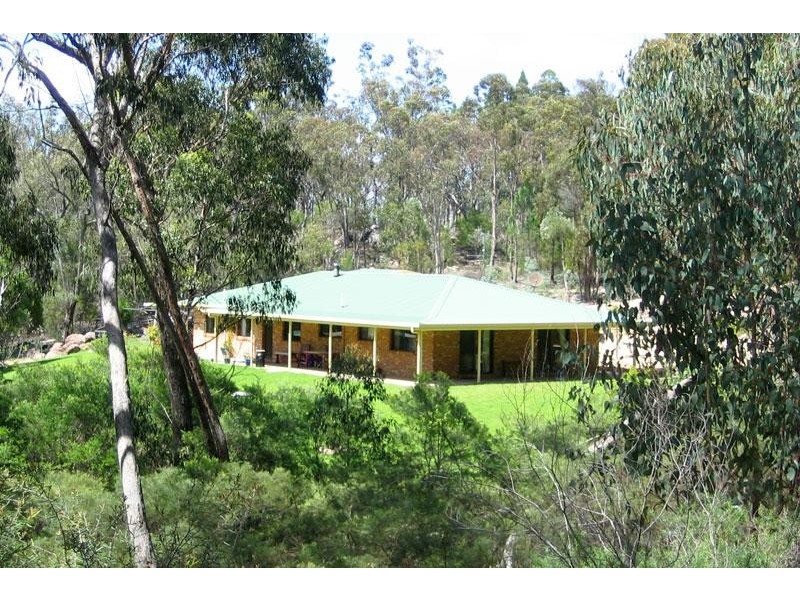 79 Nelson Crescent, Stanthorpe QLD 4380