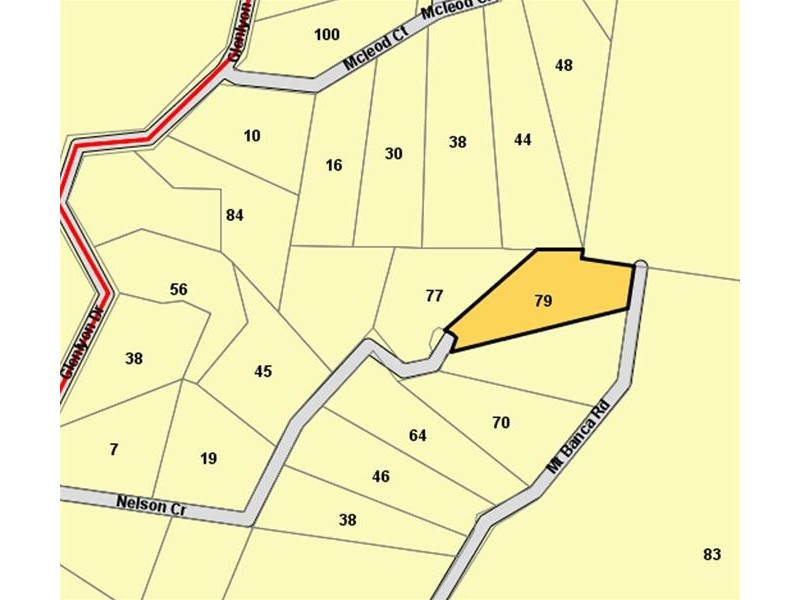 79 Nelson Crescent, Stanthorpe QLD 4380