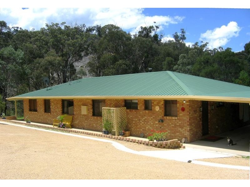 79 Nelson Crescent, Stanthorpe QLD 4380