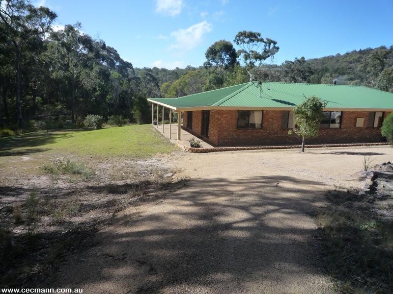 79 Nelson Crescent, Stanthorpe QLD 4380