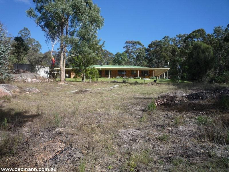 79 Nelson Crescent, Stanthorpe QLD 4380