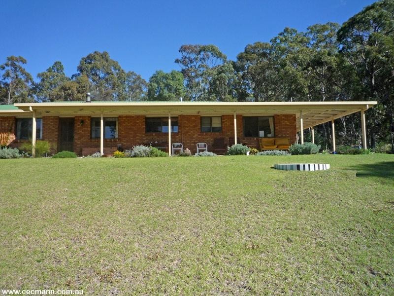 79 Nelson Crescent, Stanthorpe QLD 4380