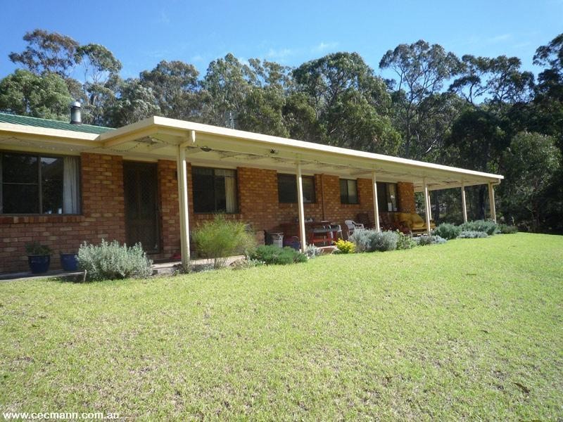 79 Nelson Crescent, Stanthorpe QLD 4380