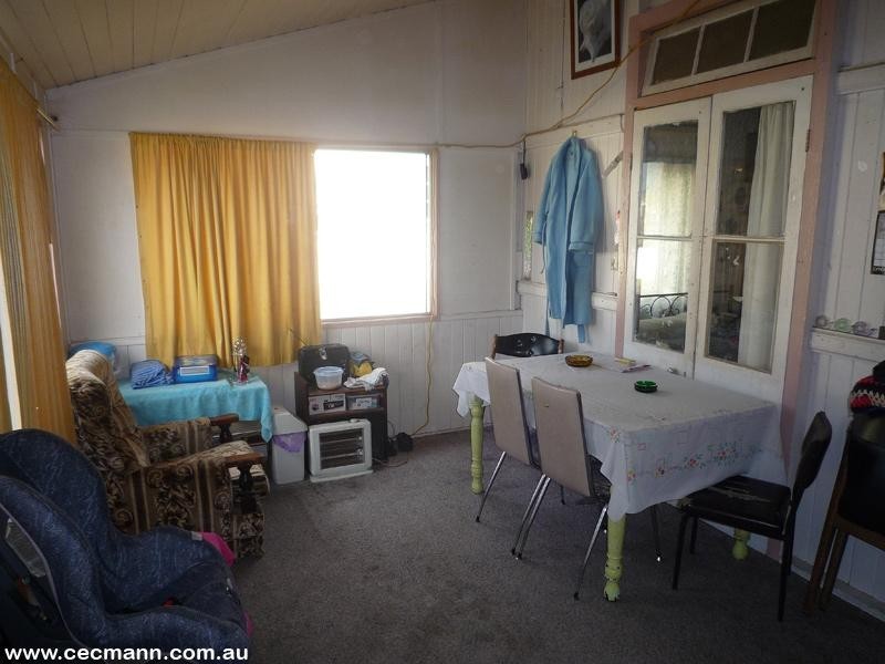 8 Symes Drive, Stanthorpe QLD 4380