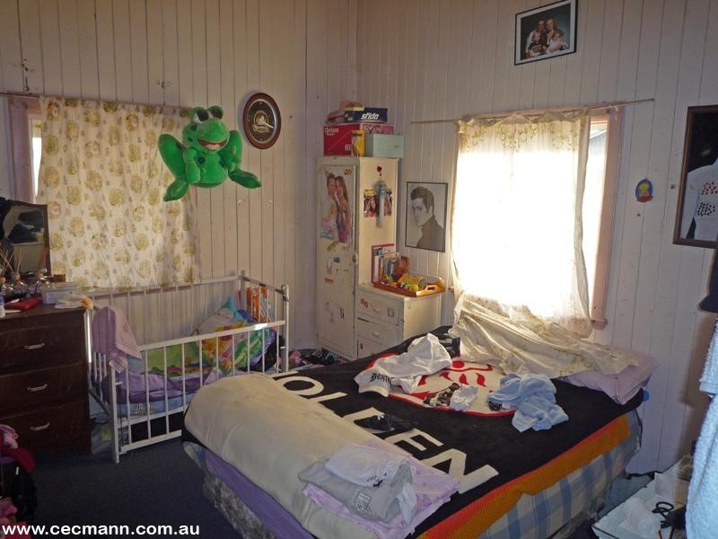 8 Symes Drive, Stanthorpe QLD 4380