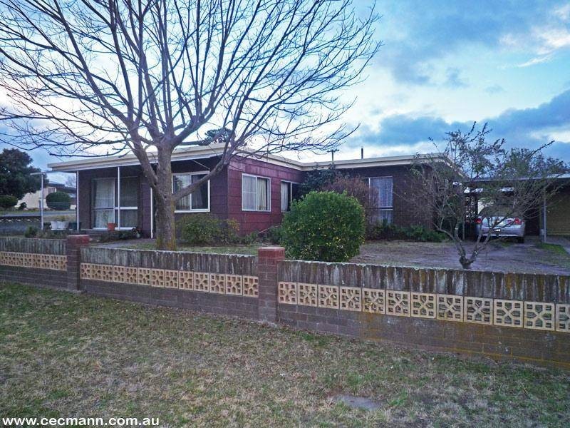 32 Bridge Street, Stanthorpe QLD 4380