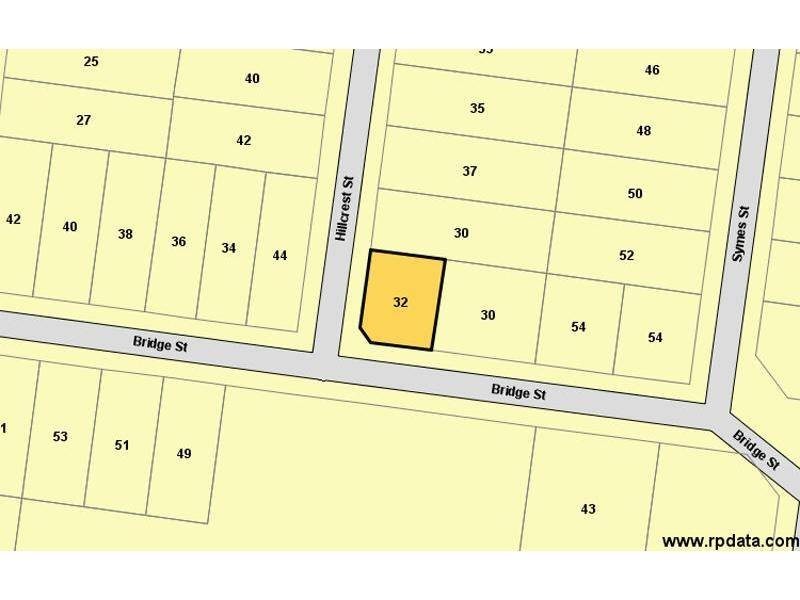 32 Bridge Street, Stanthorpe QLD 4380