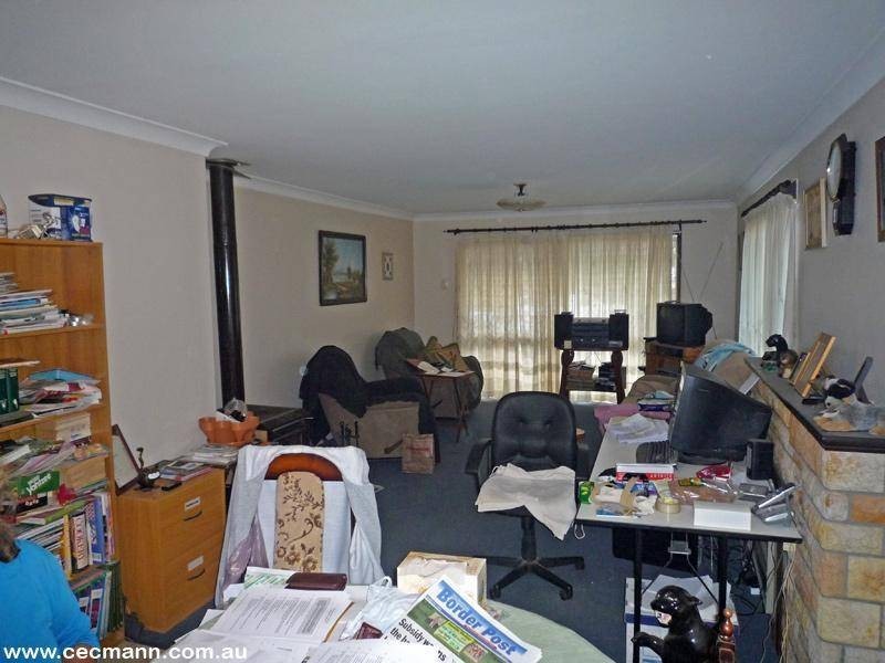 32 Bridge Street, Stanthorpe QLD 4380