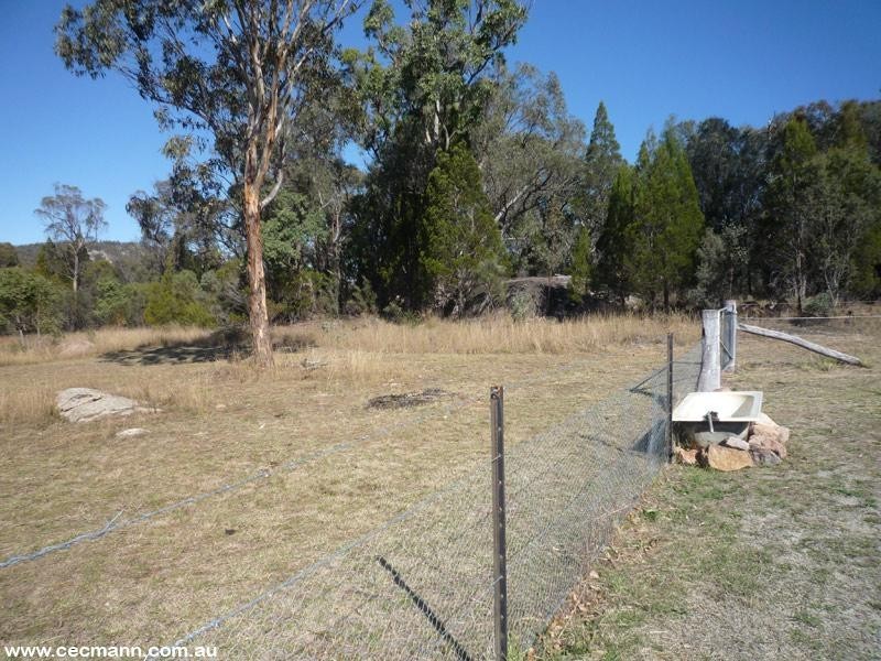 365 Emu Swamp Road, Glen Aplin QLD 4381