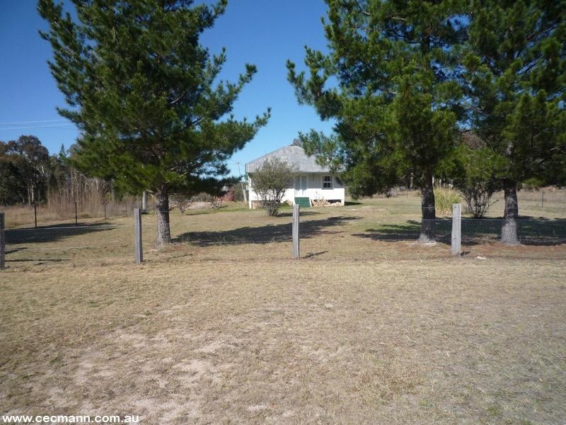 365 Emu Swamp Road, Glen Aplin QLD 4381