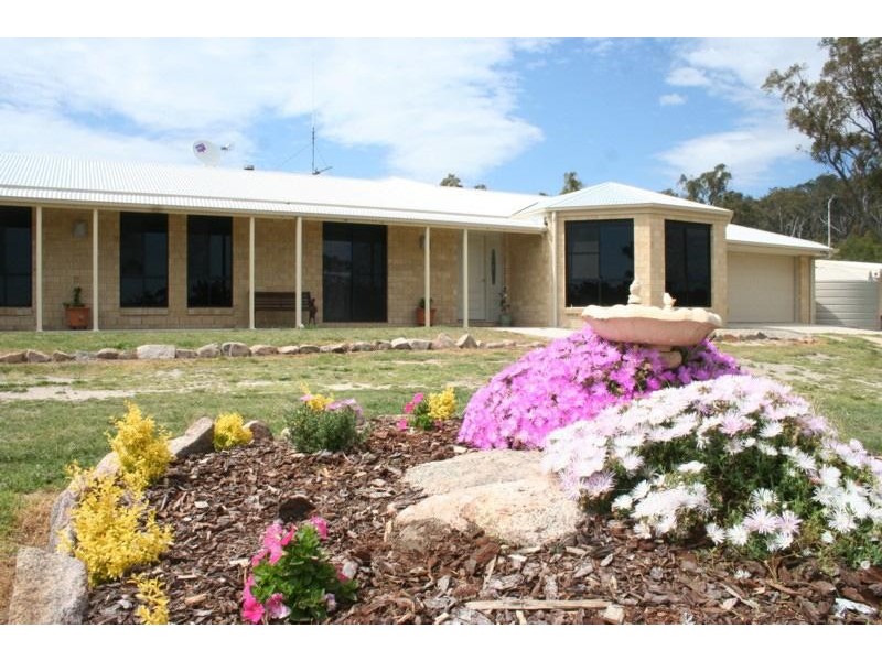 Stanthorpe QLD 4380