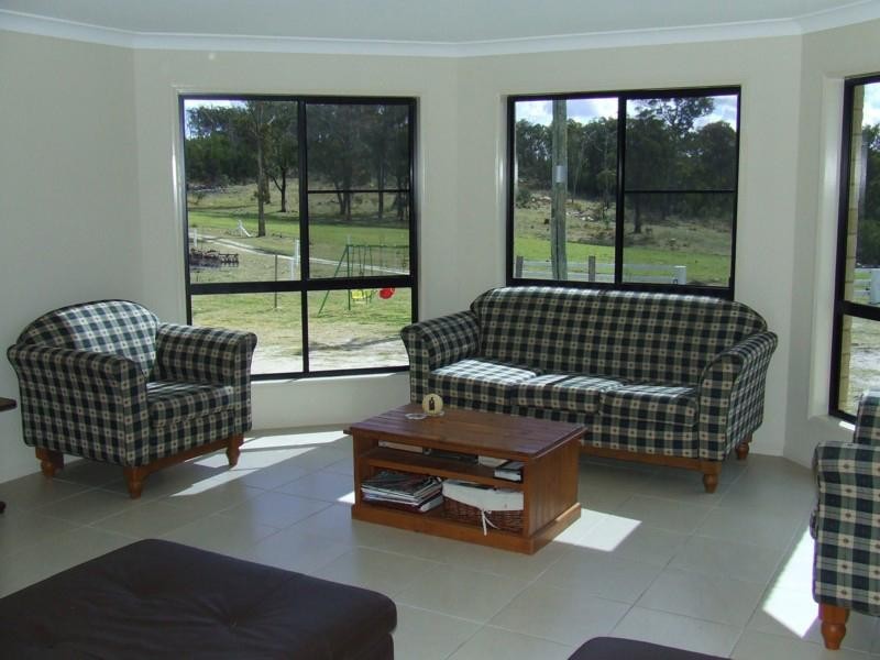 Stanthorpe QLD 4380