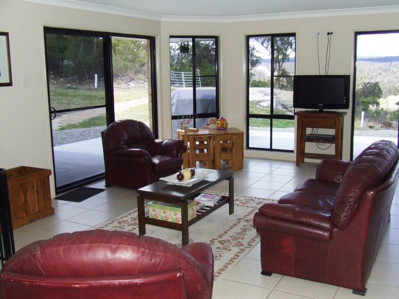 Stanthorpe QLD 4380