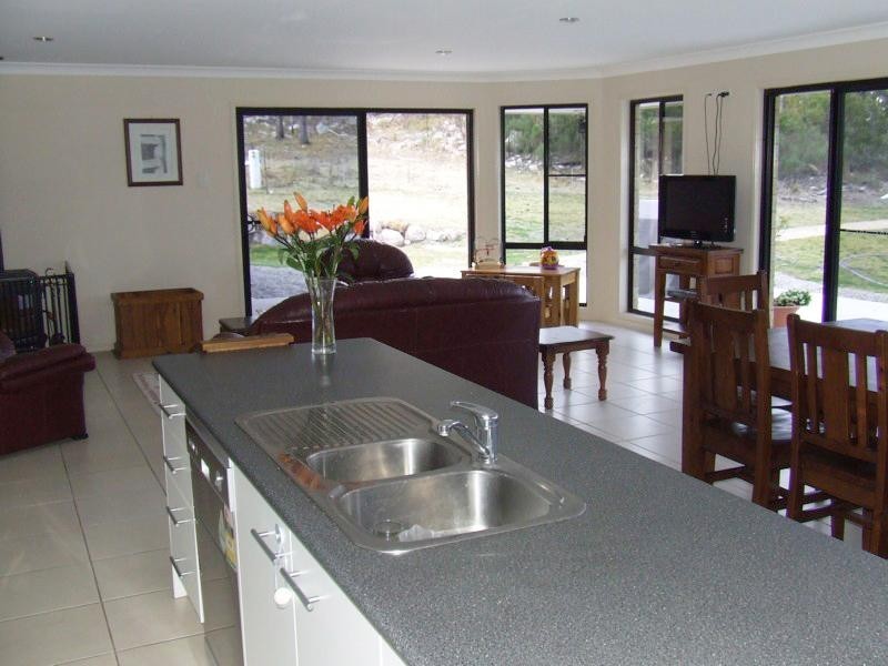 Stanthorpe QLD 4380