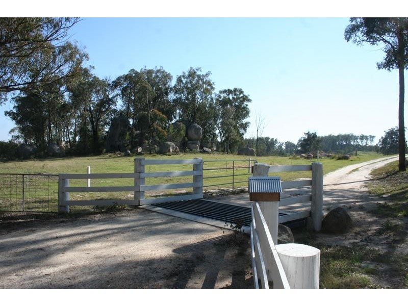 Stanthorpe QLD 4380