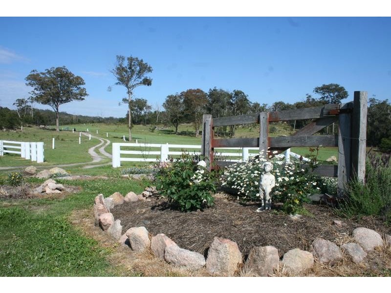 Stanthorpe QLD 4380
