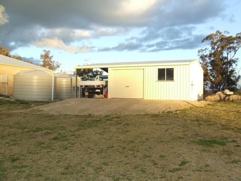 Stanthorpe QLD 4380