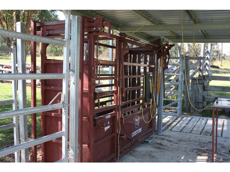 Stanthorpe QLD 4380