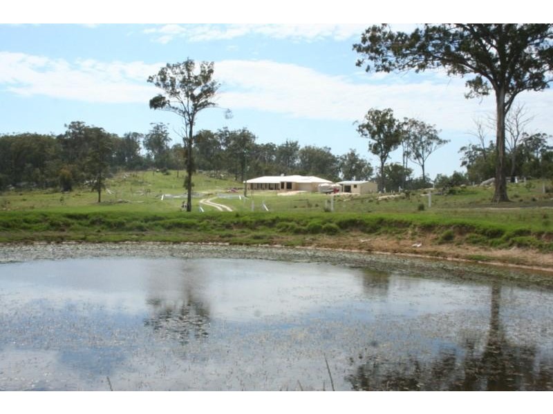 Stanthorpe QLD 4380
