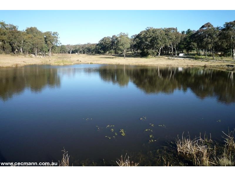 Lot 1 Parrish Lane, Stanthorpe QLD 4380