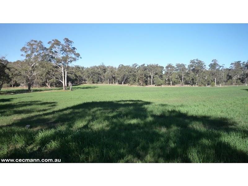 Lot 1 Parrish Lane, Stanthorpe QLD 4380