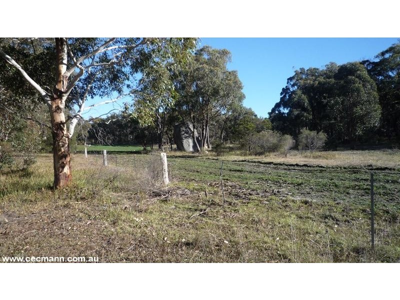 Lot 1 Parrish Lane, Stanthorpe QLD 4380