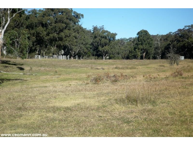 Lot 1 Parrish Lane, Stanthorpe QLD 4380