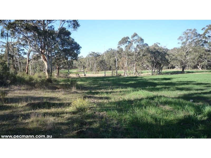 Lot 1 Parrish Lane, Stanthorpe QLD 4380