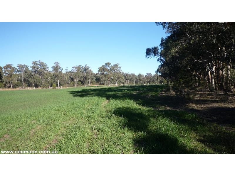 Lot 1 Parrish Lane, Stanthorpe QLD 4380