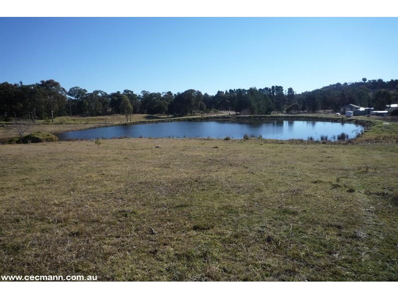 Lot 1 Parrish Lane, Stanthorpe QLD 4380