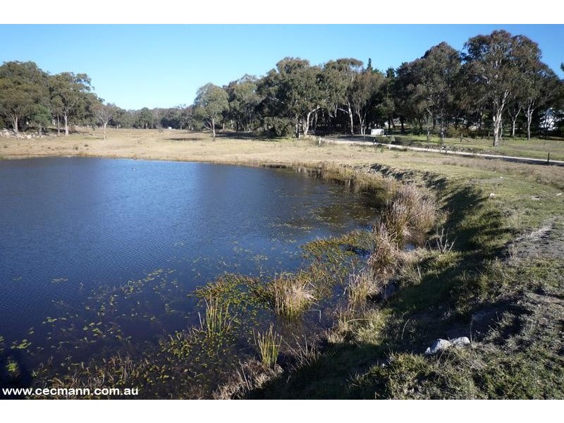 Lot 1 Parrish Lane, Stanthorpe QLD 4380