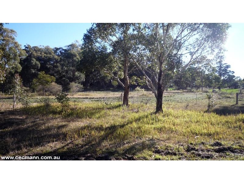 Lot 1 Parrish Lane, Stanthorpe QLD 4380