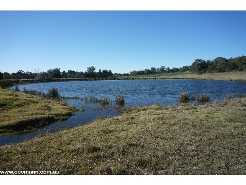 Lot 1 Parrish Lane, Stanthorpe QLD 4380