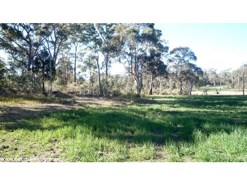 Lot 1 Parrish Lane, Stanthorpe QLD 4380