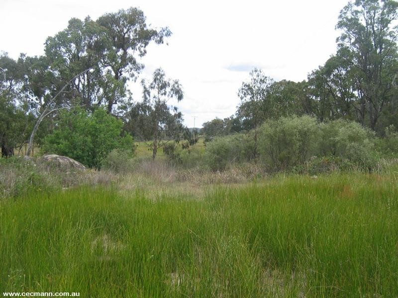 Lot 4 Mills Road, Dalcouth QLD 4380