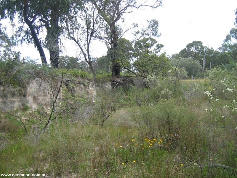 Lot 4 Mills Road, Dalcouth QLD 4380