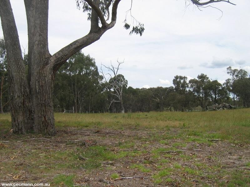 Lot 4 Mills Road, Dalcouth QLD 4380