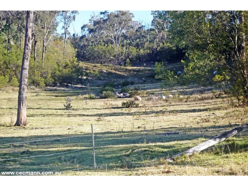 Lot 3 Parrish Lane, Stanthorpe QLD 4380