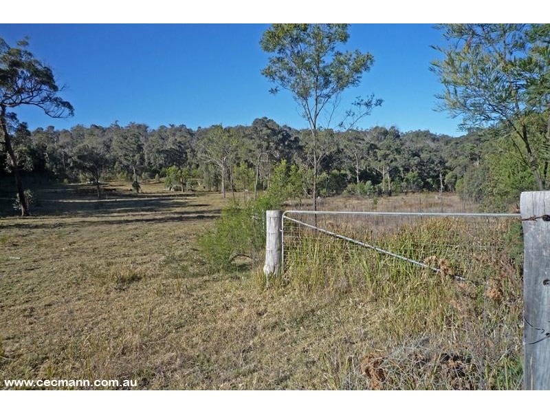 Lot 3 Parrish Lane, Stanthorpe QLD 4380