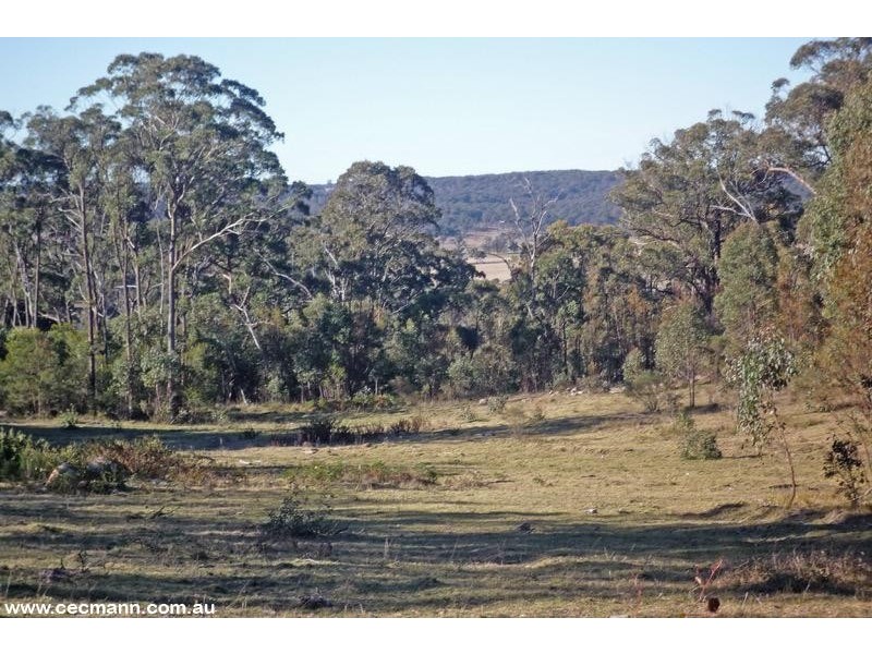 Lot 3 Parrish Lane, Stanthorpe QLD 4380