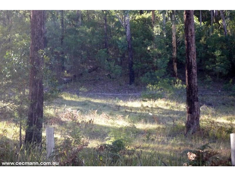 Lot 3 Parrish Lane, Stanthorpe QLD 4380