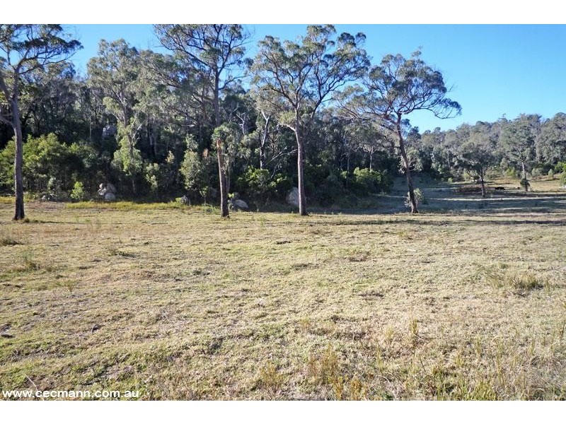 Lot 3 Parrish Lane, Stanthorpe QLD 4380