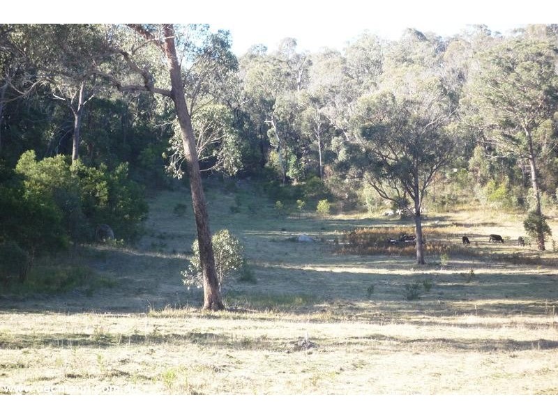 Lot 3 Parrish Lane, Stanthorpe QLD 4380