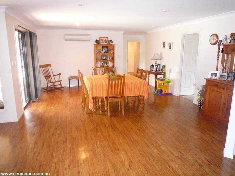 95 Whiskey Gully Road, Stanthorpe QLD 4380