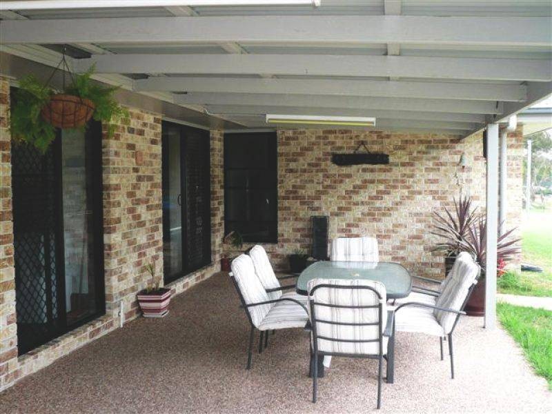 95 Whiskey Gully Road, Stanthorpe QLD 4380