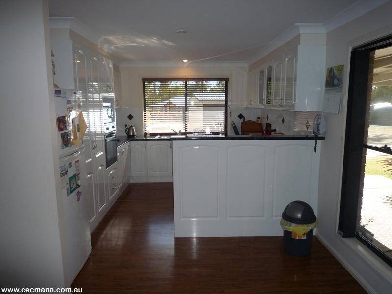 95 Whiskey Gully Road, Stanthorpe QLD 4380