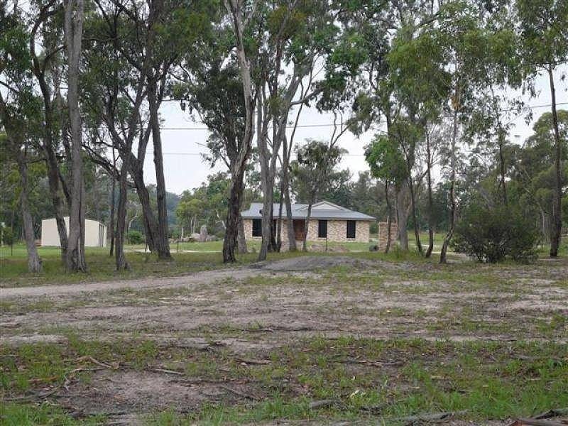 95 Whiskey Gully Road, Stanthorpe QLD 4380