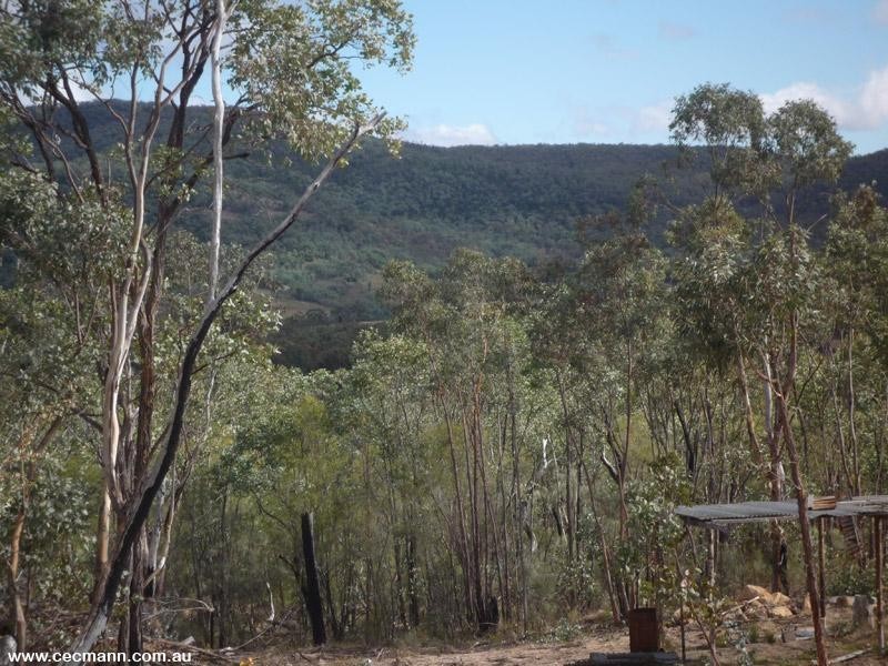 887 Bents Road, Ballandean QLD 4382